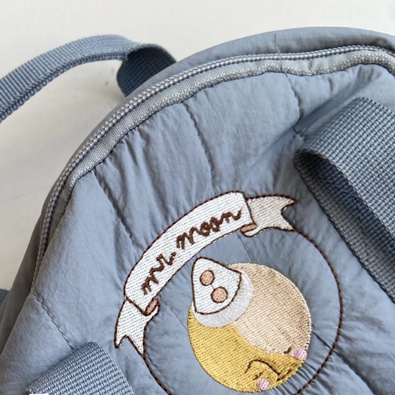 Children Backpack Kids Schoolb - مراجعة Backpack Diaper Bag وسعره