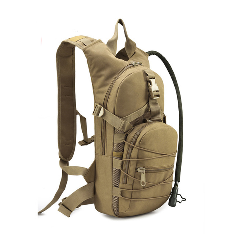 Lightweight Tactical Backpack  - مراجعة Urban Backpack Tactical وسعره