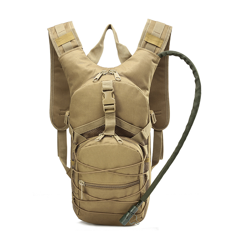 Lightweight Tactical Backpack  - مراجعة Urban Backpack Tactical وسعره