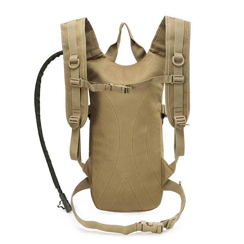 Lightweight Tactical Backpack  - مراجعة Urban Backpack Tactical وسعره