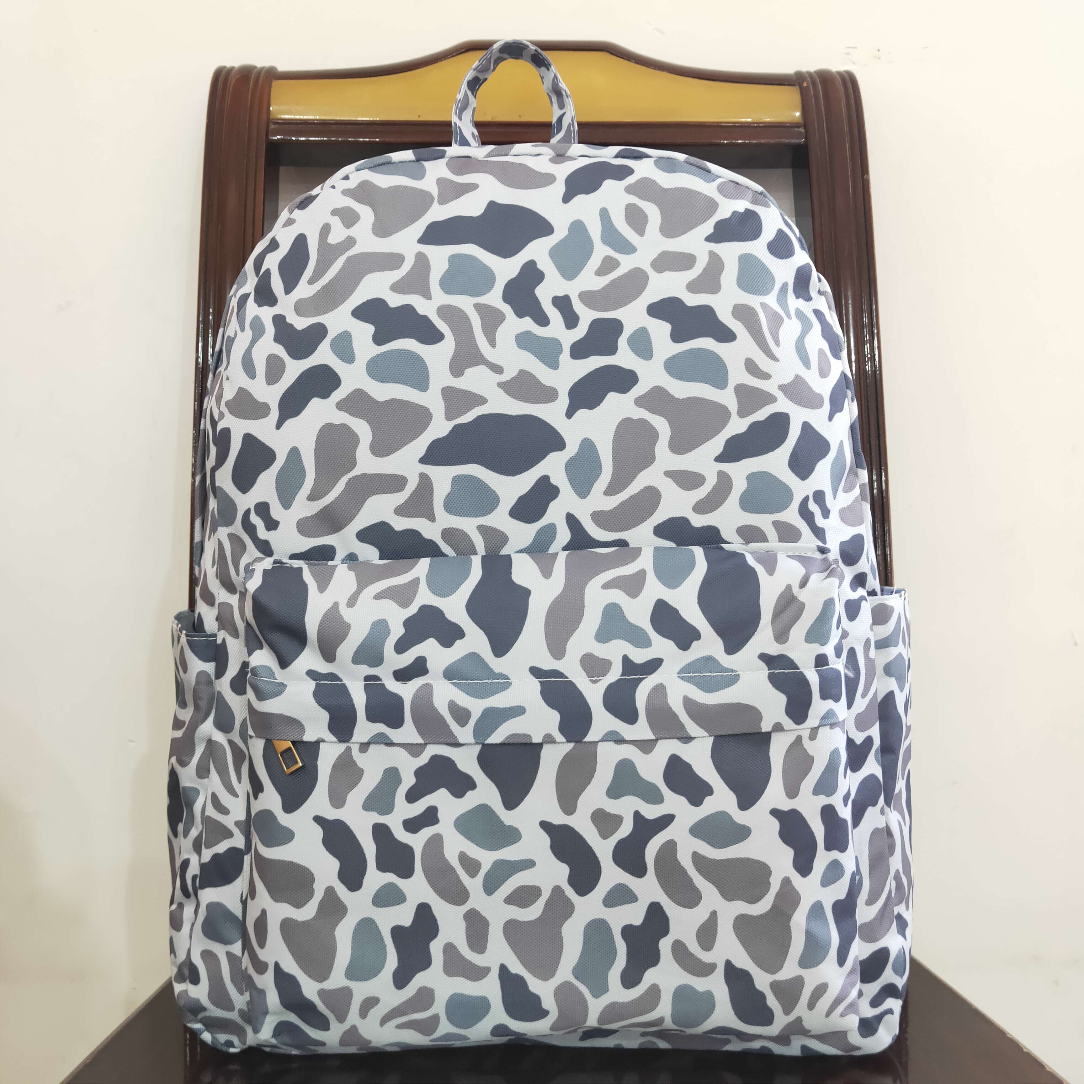 Wholesale RTS Factory Children - مراجعة School Backpack Teen وسعره
