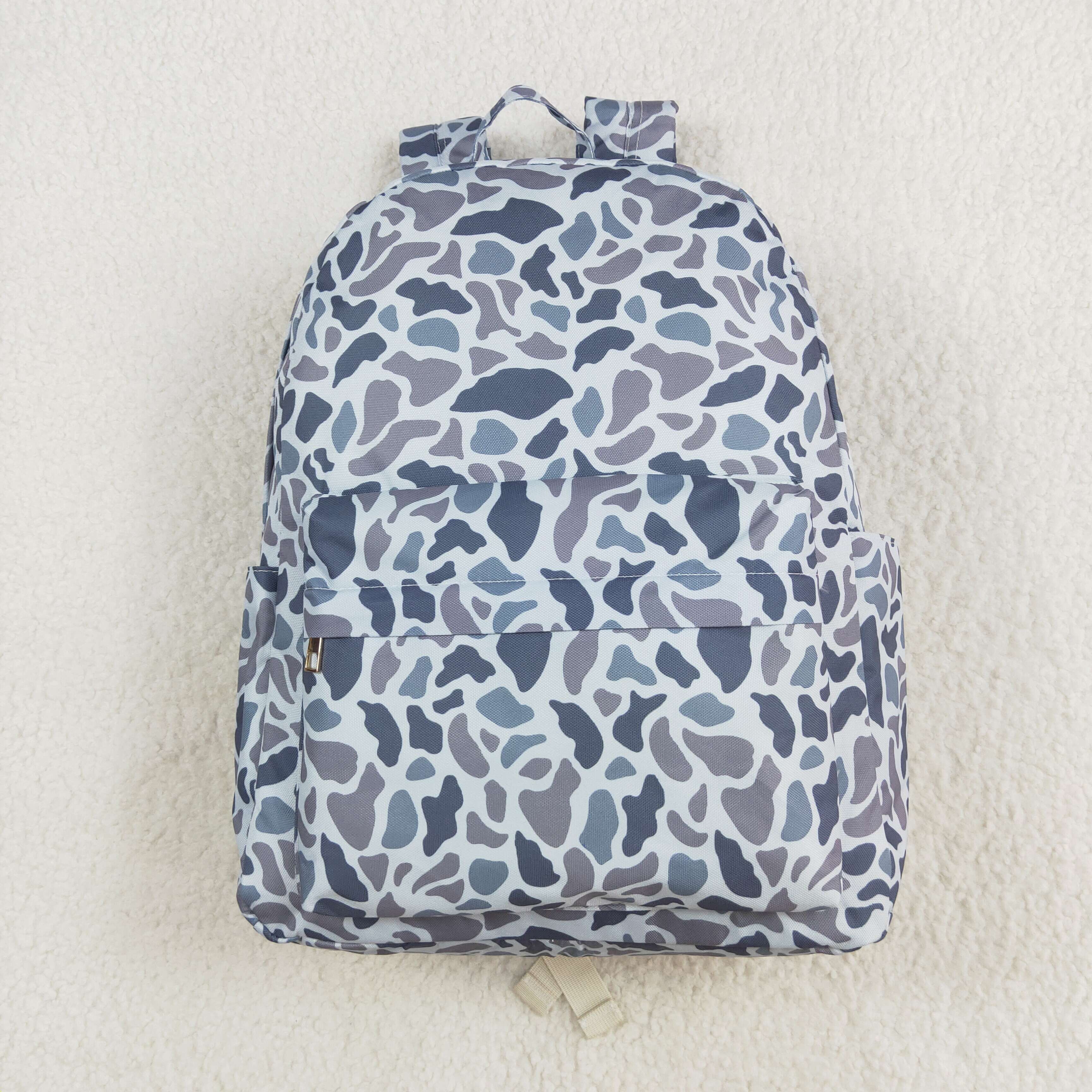 Wholesale RTS Factory Children - مراجعة School Backpack Teen وسعره