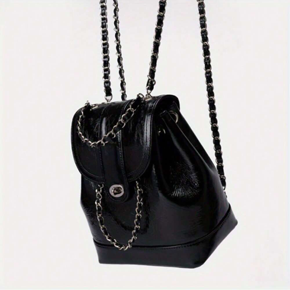 Mini Backpack Purse for Women  - مراجعة Mini Backpack Purse وسعره