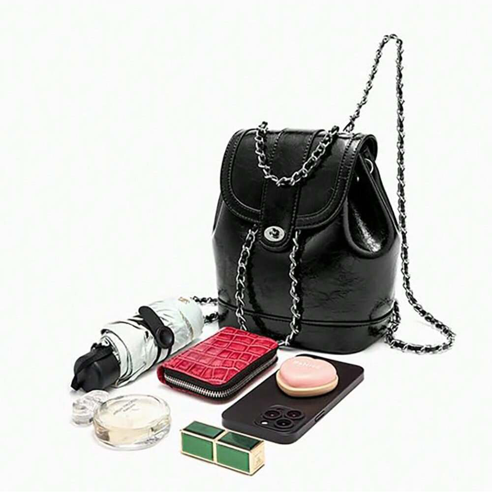 Mini Backpack Purse for Women  - مراجعة Mini Backpack Purse وسعره