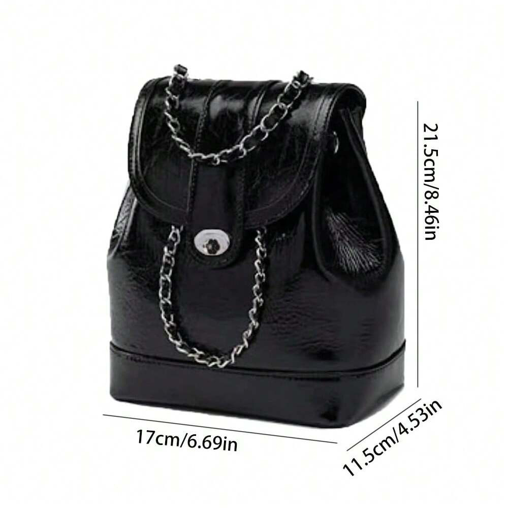 Mini Backpack Purse for Women  - مراجعة Mini Backpack Purse وسعره
