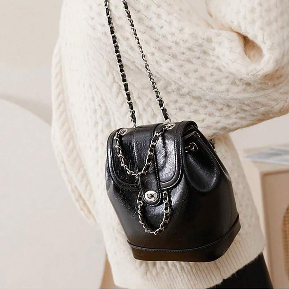 Mini Backpack Purse for Women  - مراجعة Mini Backpack Purse وسعره