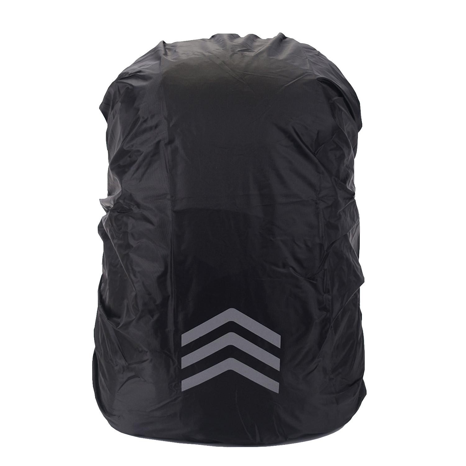 10-55L Waterproof Backpack Cas - مراجعة Rain Cover Backpack وسعره