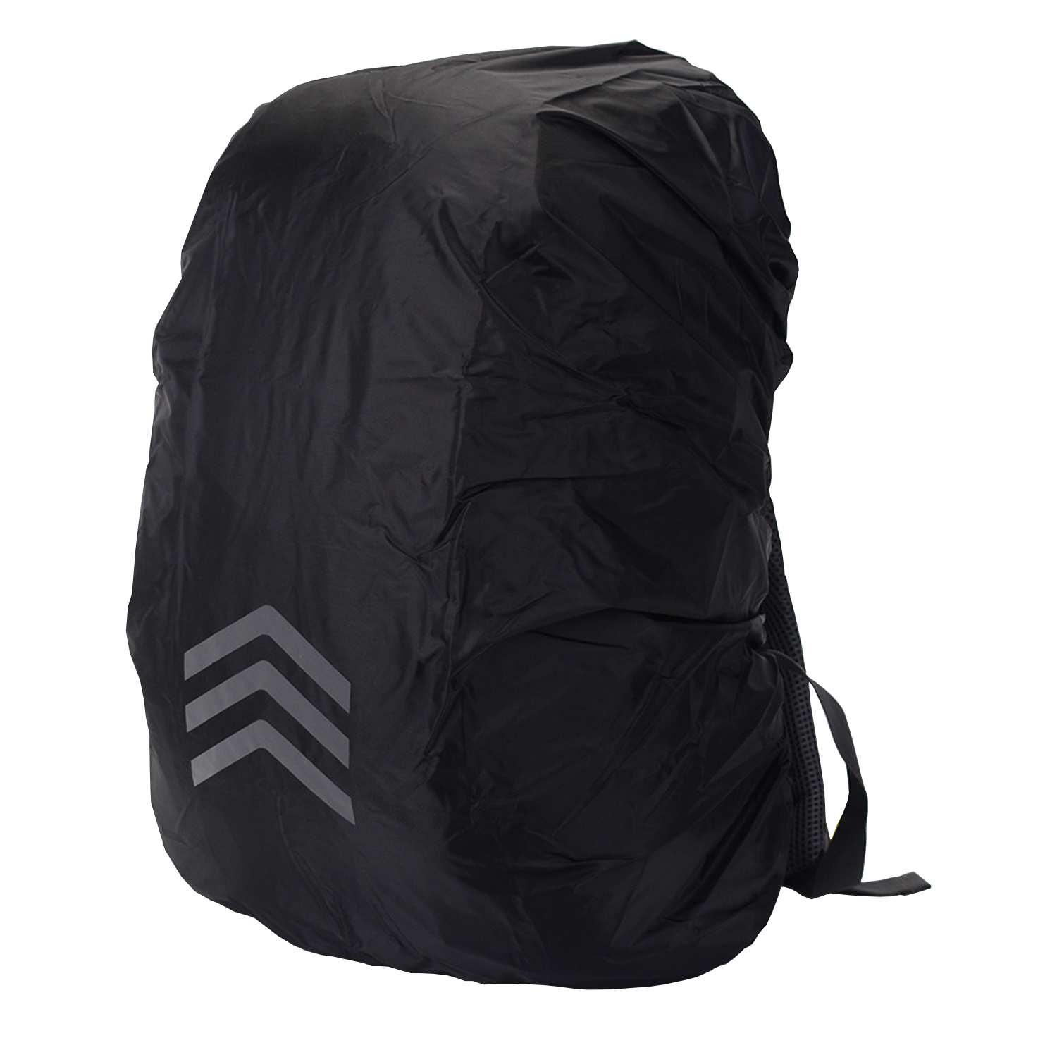 10-55L Waterproof Backpack Cas - مراجعة Rain Cover Backpack وسعره