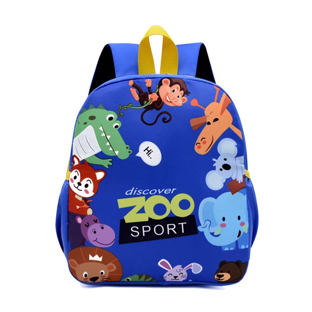 Kindergarten Children Backpack - مراجعة School Backpack Teen وسعره