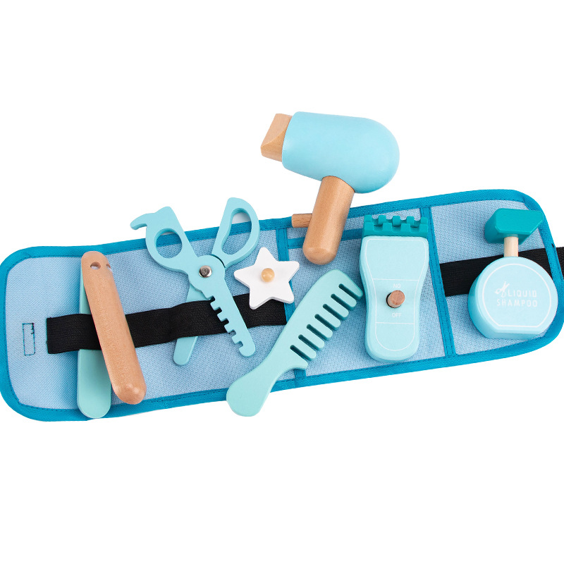 Kids Pretend Play Toy Wooden S - مراجعة Hydration Pack Outdoor وسعره