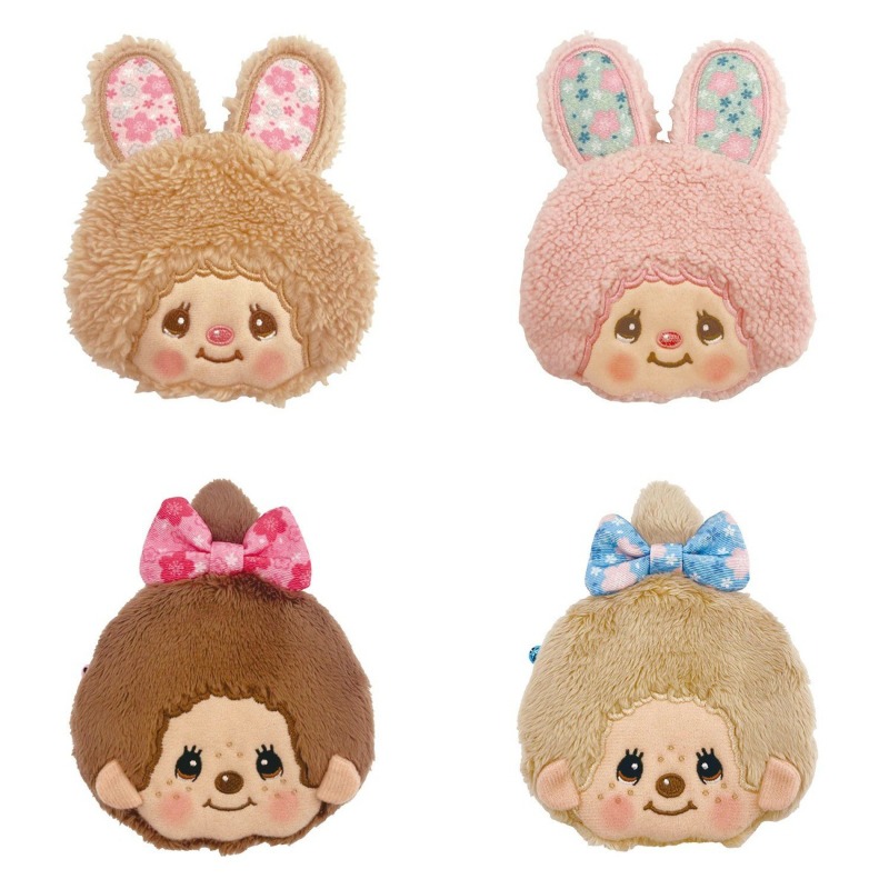 Kawaii Japanese Cute Plush Emb - مراجعة Mini Backpack Purse وسعره