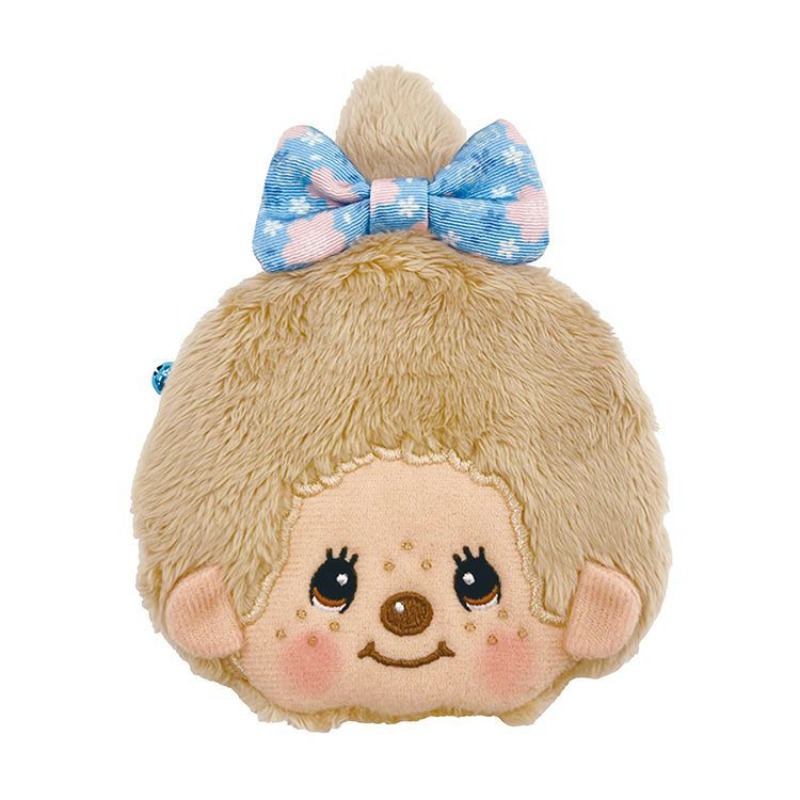 Kawaii Japanese Cute Plush Emb - مراجعة Mini Backpack Purse وسعره