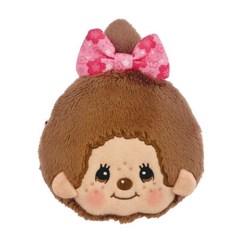 Kawaii Japanese Cute Plush Emb - مراجعة Mini Backpack Purse وسعره