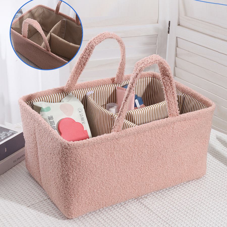 Portable Travel Mommy Bag Mult - مراجعة Backpack Diaper Bag وسعره
