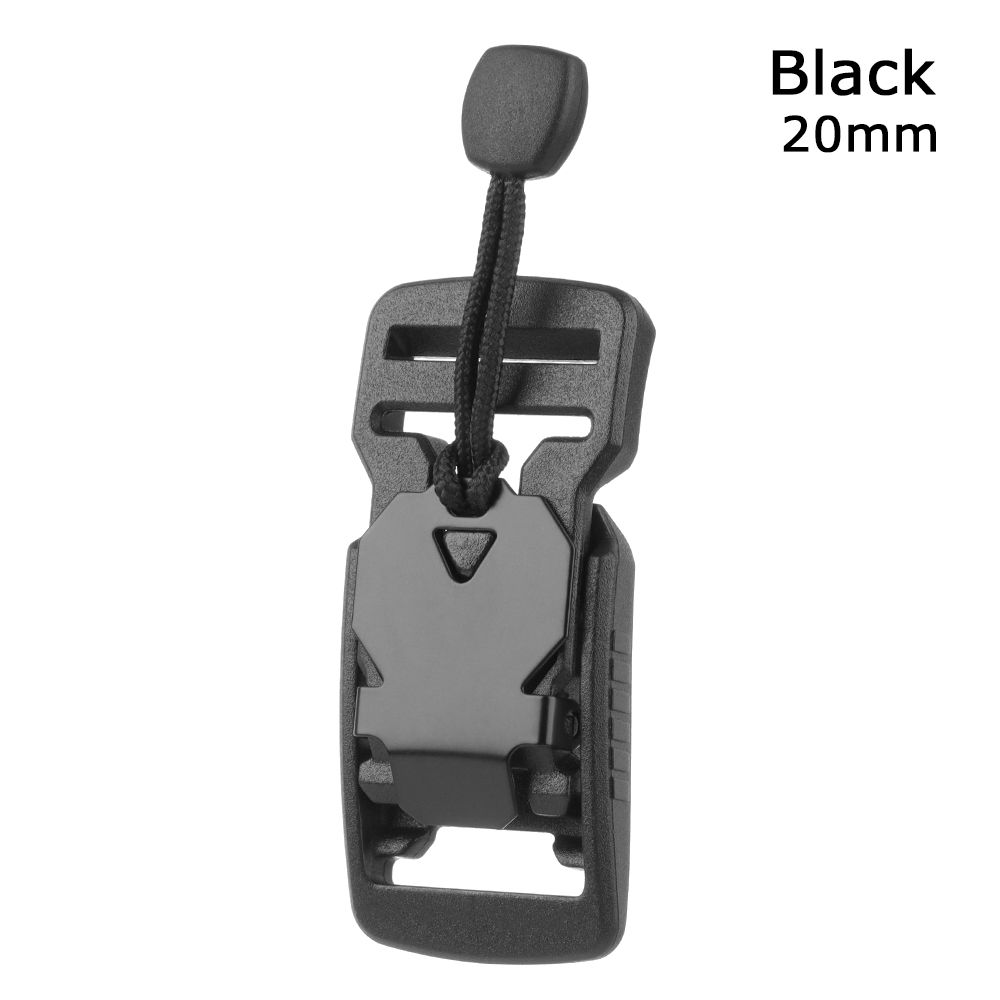 1pc 20/25/32/38mm Quick Releas - مراجعة Urban Backpack Tactical وسعره