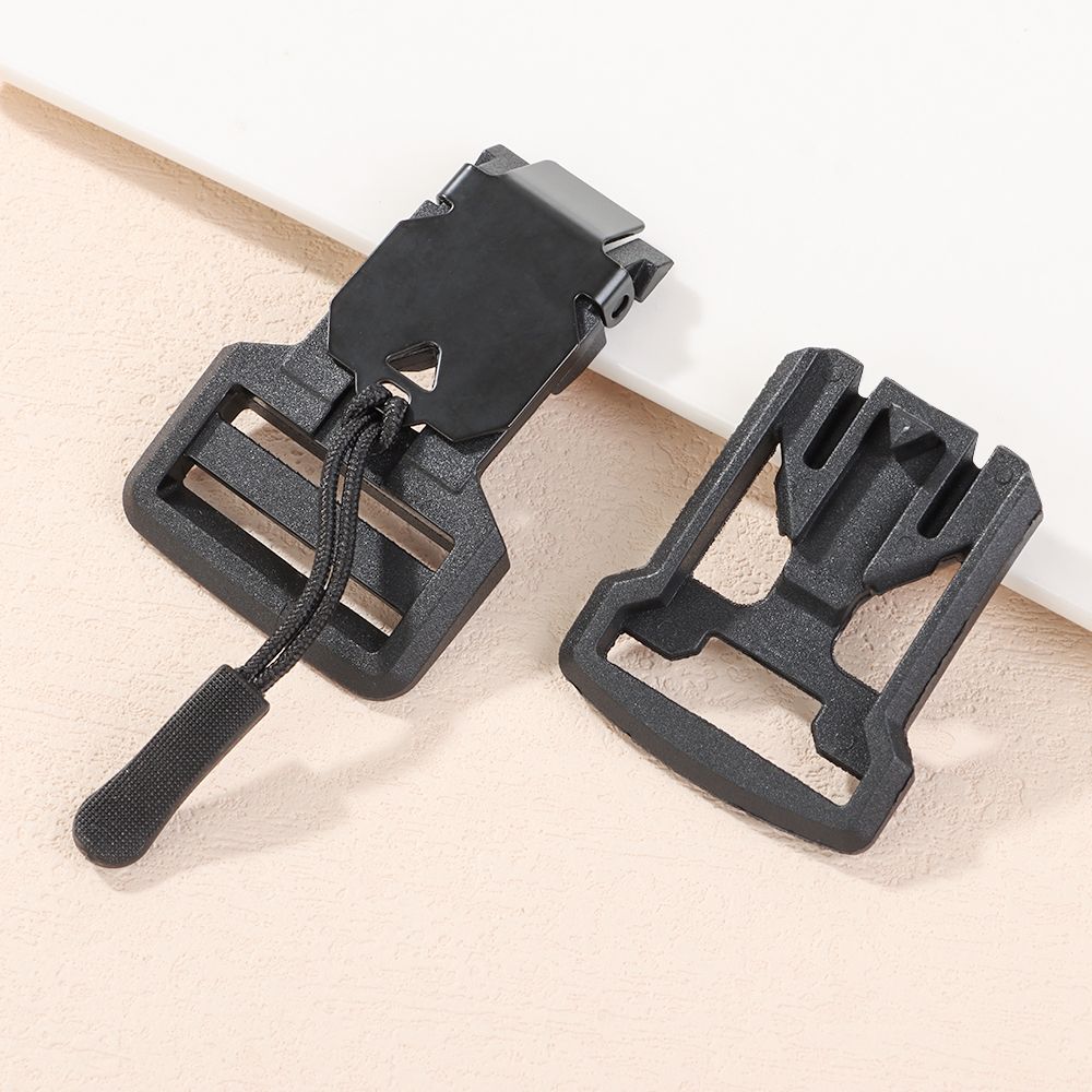 1pc 20/25/32/38mm Quick Releas - مراجعة Urban Backpack Tactical وسعره