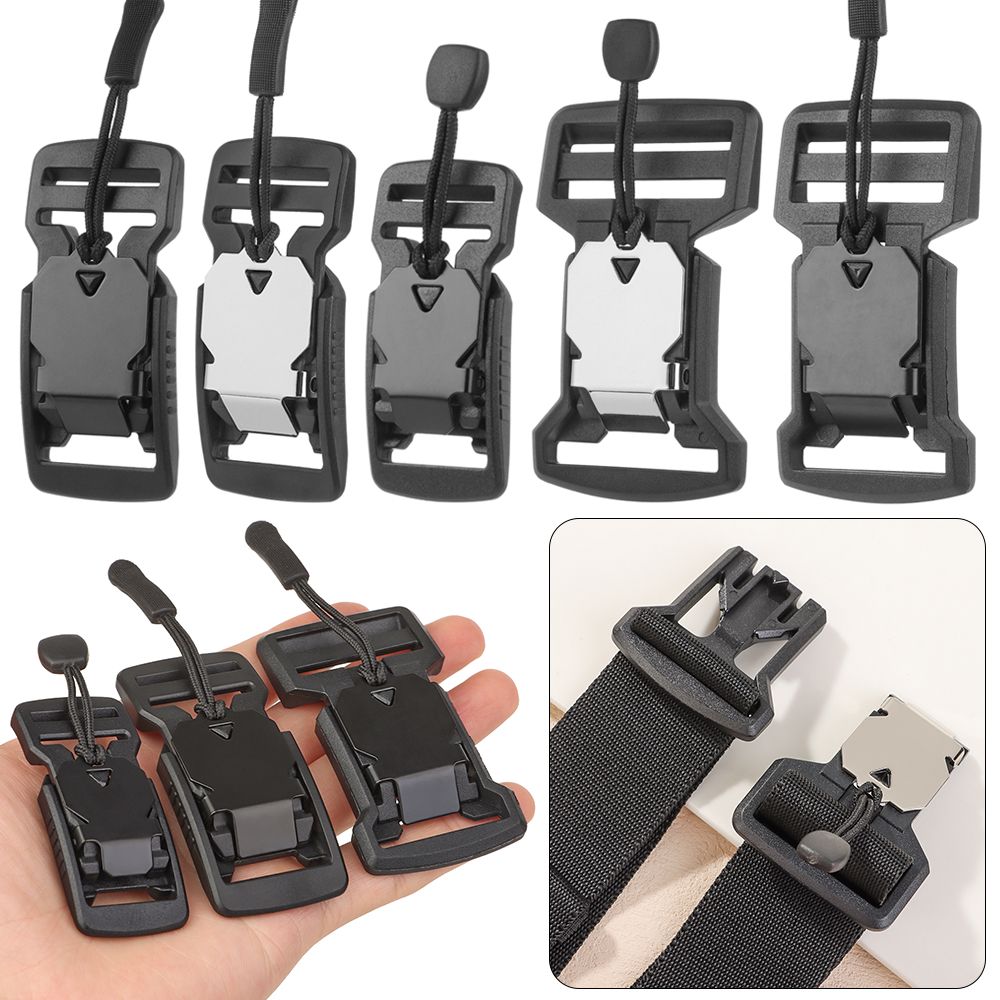 1pc 20/25/32/38mm Quick Releas - مراجعة Urban Backpack Tactical وسعره