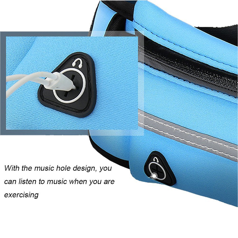 Sports Fanny Pack Women Runnin - مراجعة Canvas Backpack Casual وسعره