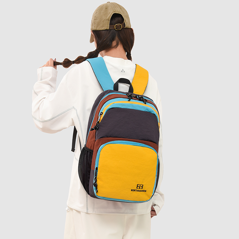 Fashion Commuter Backpack Wome - مراجعة Hiking Backpack Waterproof وسعره