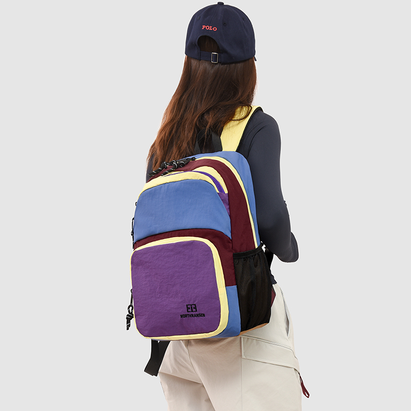 Fashion Commuter Backpack Wome - مراجعة Hiking Backpack Waterproof وسعره