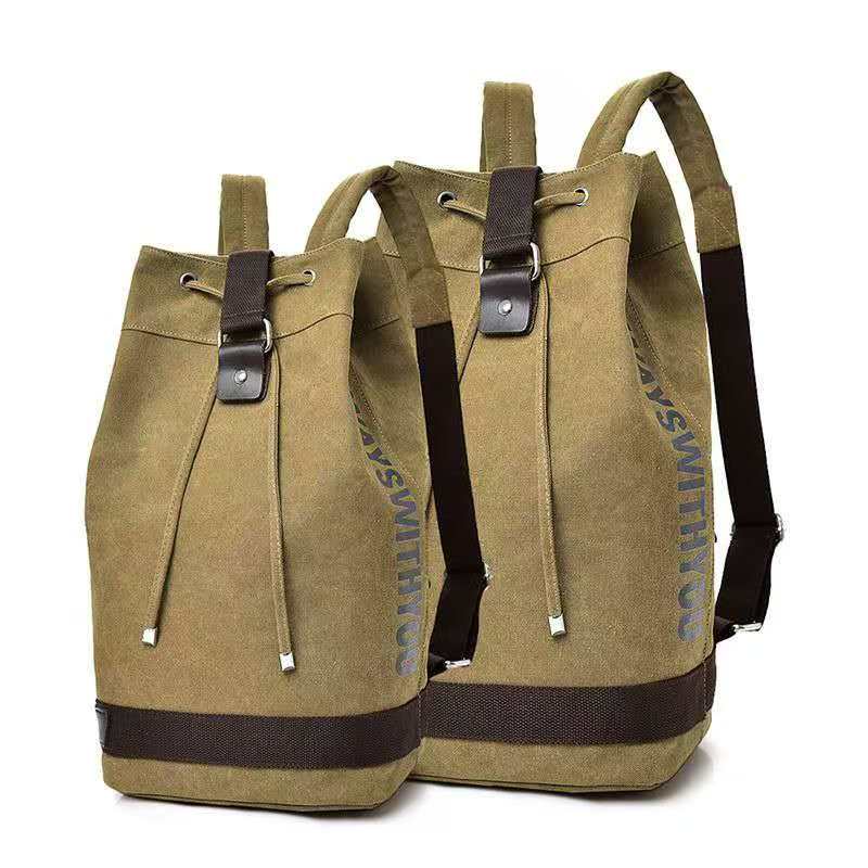 2026 Canvas backpack with dual - مراجعة Fashion Backpack Women وسعره