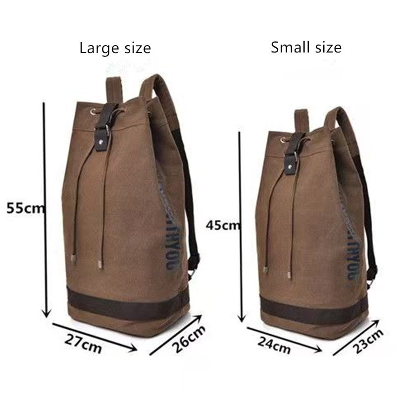 2026 Canvas backpack with dual - مراجعة Fashion Backpack Women وسعره