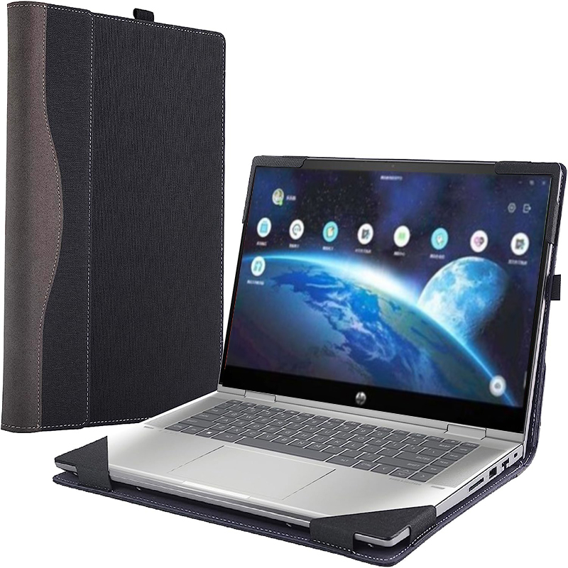 Laptop Case Cover For HP Pavil - مراجعة Laptop Sleeve Removable وسعره