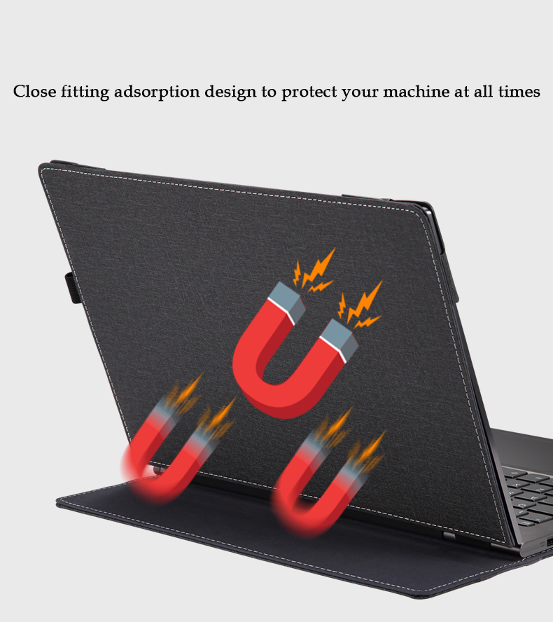 Laptop Case Cover For HP Pavil - مراجعة Laptop Sleeve Removable وسعره