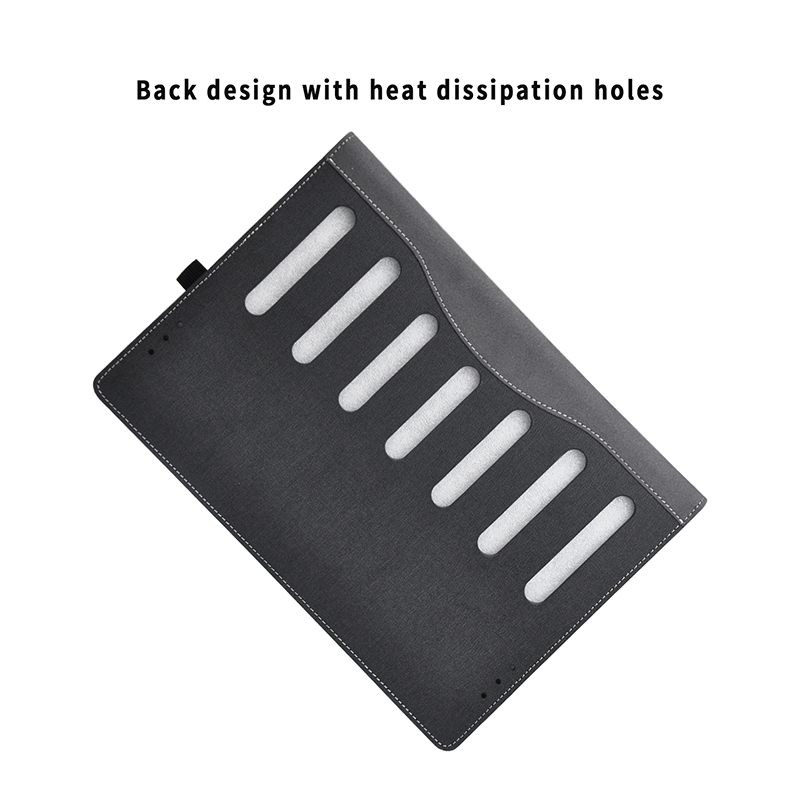 Laptop Case Cover For HP Pavil - مراجعة Laptop Sleeve Removable وسعره