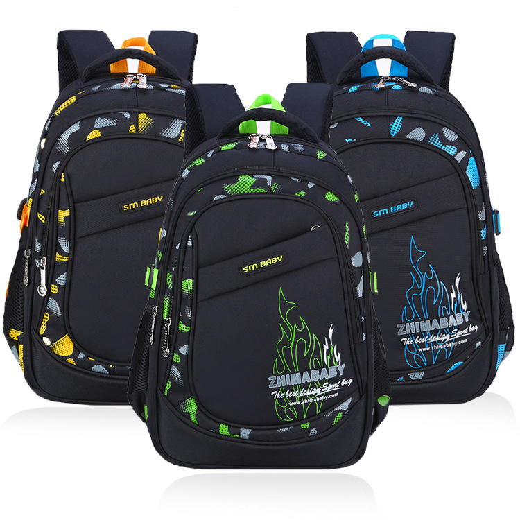 Waterproof Lightweight School  - مراجعة Canvas Backpack Casual وسعره