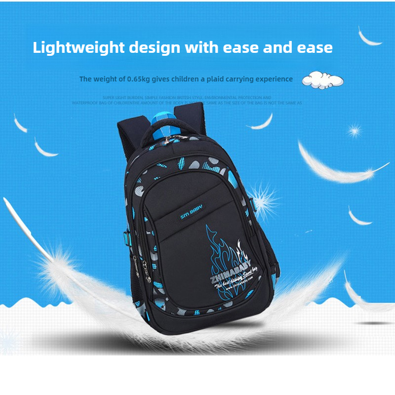 Waterproof Lightweight School  - مراجعة Canvas Backpack Casual وسعره