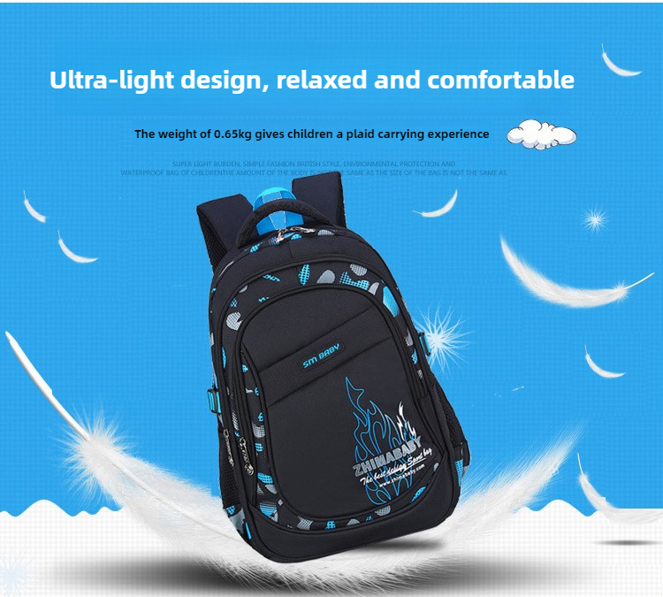 Waterproof Lightweight School  - مراجعة Canvas Backpack Casual وسعره
