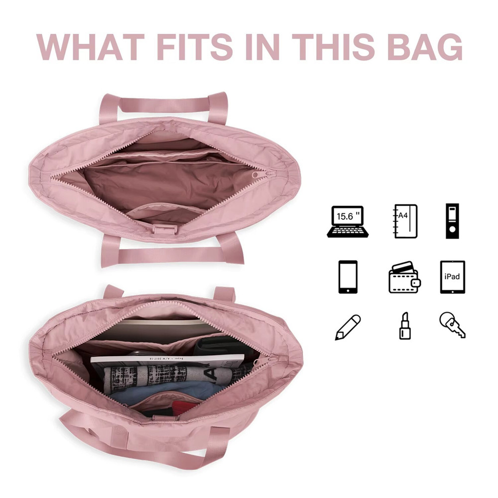 Women Travel Tote Bag Universi - مراجعة Backpack Diaper Bag وسعره