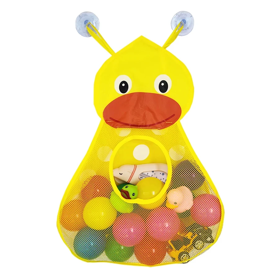 Duck Frog Baby Bath Toy Storag - مراجعة Hydration Pack Outdoor وسعره