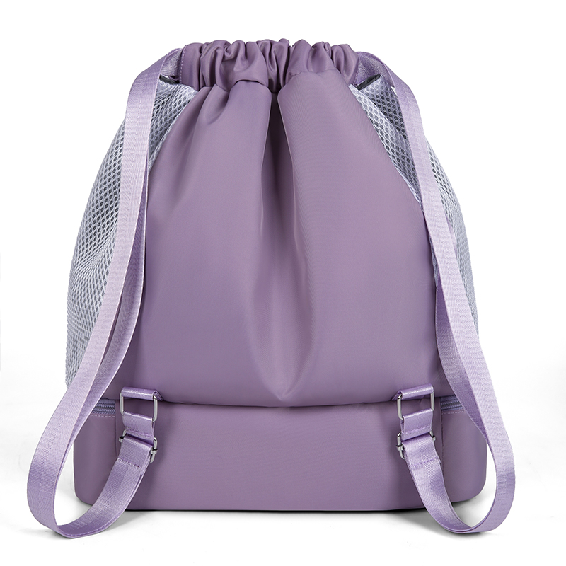 Large Waterproof Gym Backpack  - مراجعة Hiking Backpack Waterproof وسعره