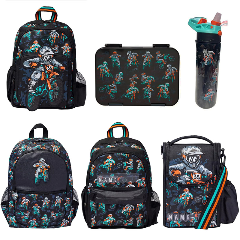 For Australian School Students - مراجعة Hydration Pack Outdoor وسعره