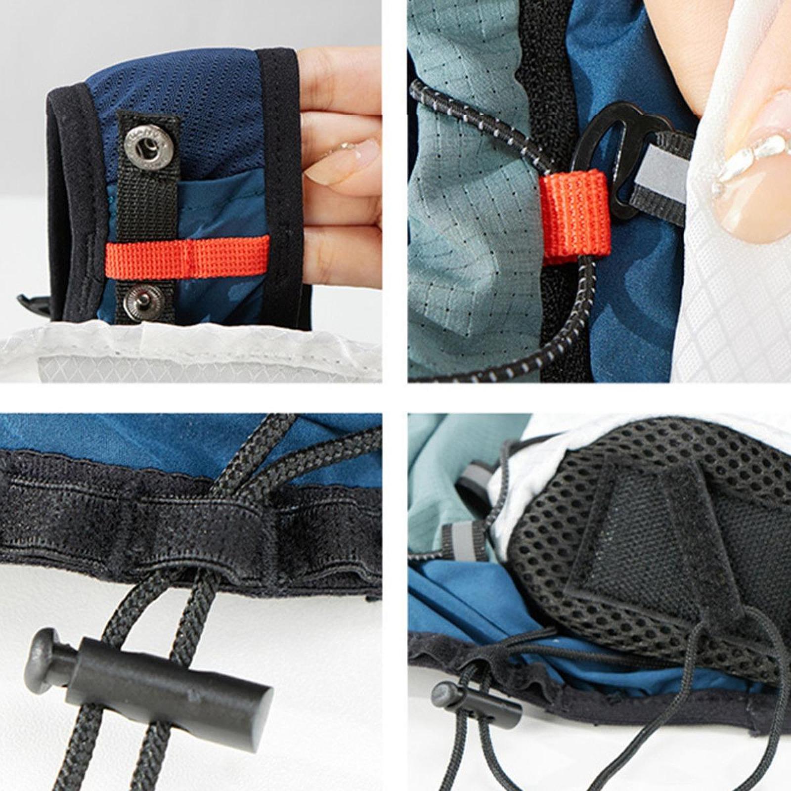 Trekking Poles Carry Bag Backp - مراجعة Backpack Insert Organizer وسعره