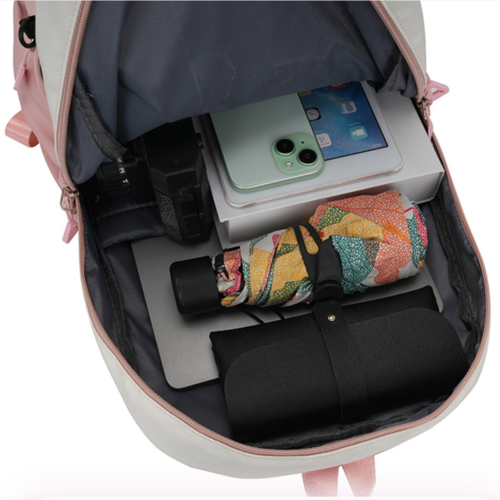 Doraemon Boy Girl School Bag P - مراجعة School Backpack Teen وسعره
