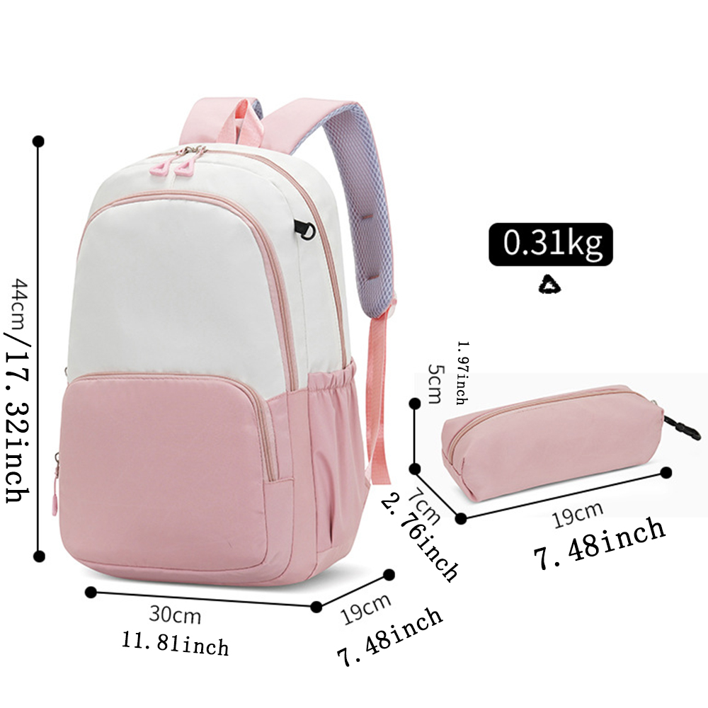 Doraemon Boy Girl School Bag P - مراجعة School Backpack Teen وسعره