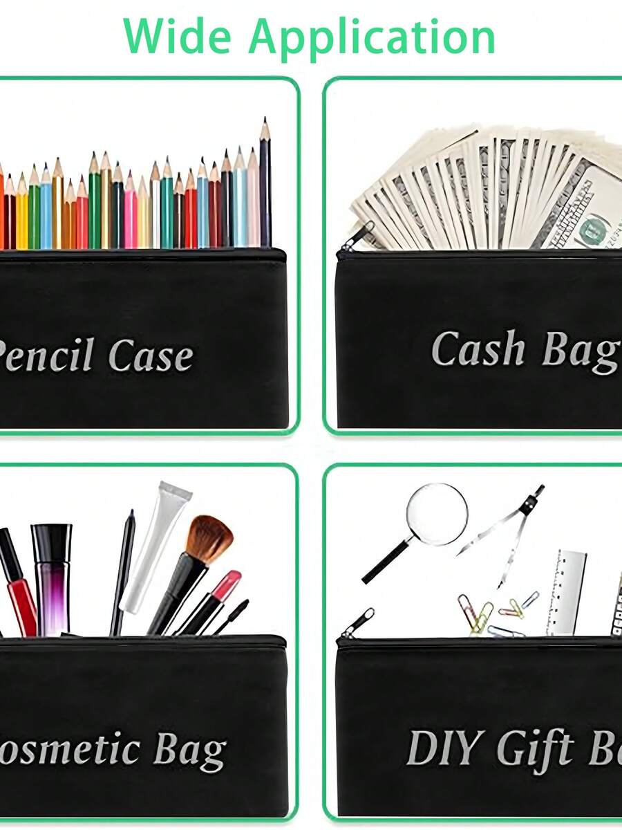 Durable Canvas Zipper Pouch Mu - مراجعة Canvas Backpack Casual وسعره