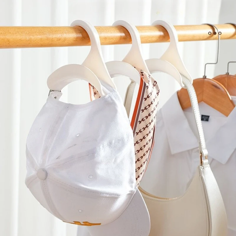 10Pcs Purse Hanger Hooks Bag R - مراجعة Backpack Insert Organizer وسعره