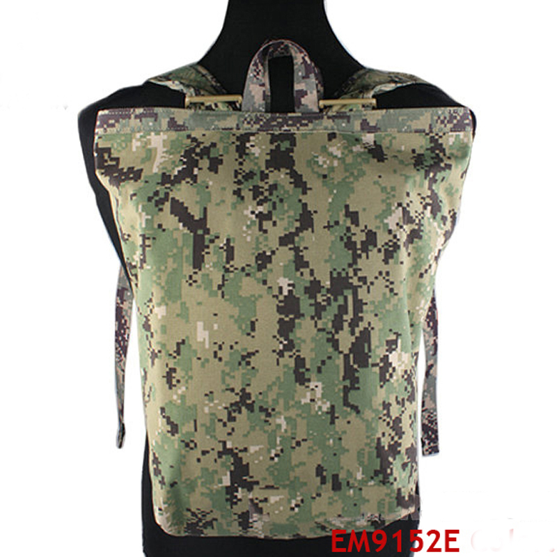 Emersongear Tactical Civilian  - مراجعة Urban Backpack Tactical وسعره
