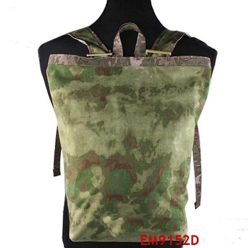 Emersongear Tactical Civilian  - مراجعة Urban Backpack Tactical وسعره