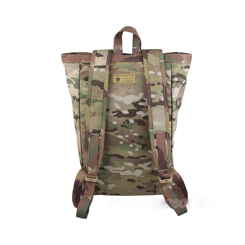 Emersongear Tactical Civilian  - مراجعة Urban Backpack Tactical وسعره