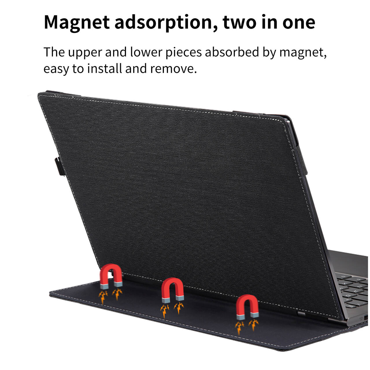 Laptop Case Cover For Lenovo K - مراجعة Laptop Sleeve Removable وسعره