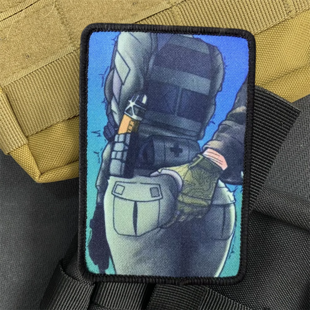 Uprising Russian Sexy Girl Mor - مراجعة Urban Backpack Tactical وسعره