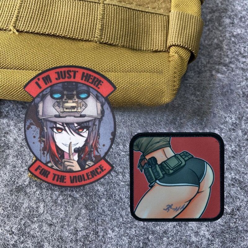 Uprising Russian Sexy Girl Mor - مراجعة Urban Backpack Tactical وسعره