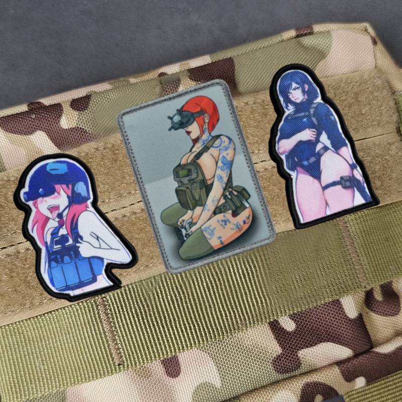 Uprising Russian Sexy Girl Mor - مراجعة Urban Backpack Tactical وسعره