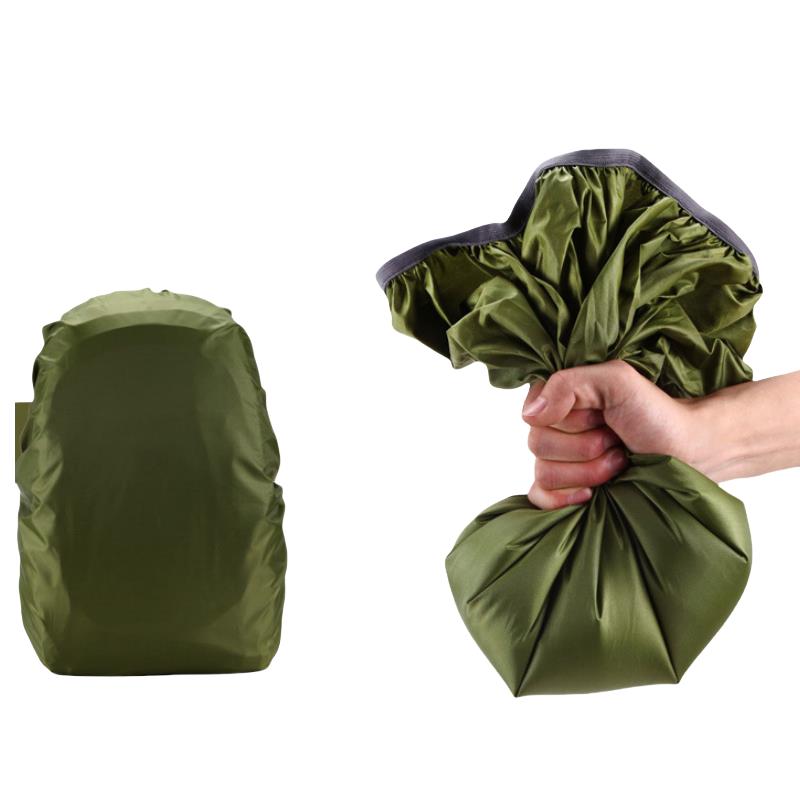 35L Practical Backpack Rain Sh - مراجعة Rain Cover Backpack وسعره