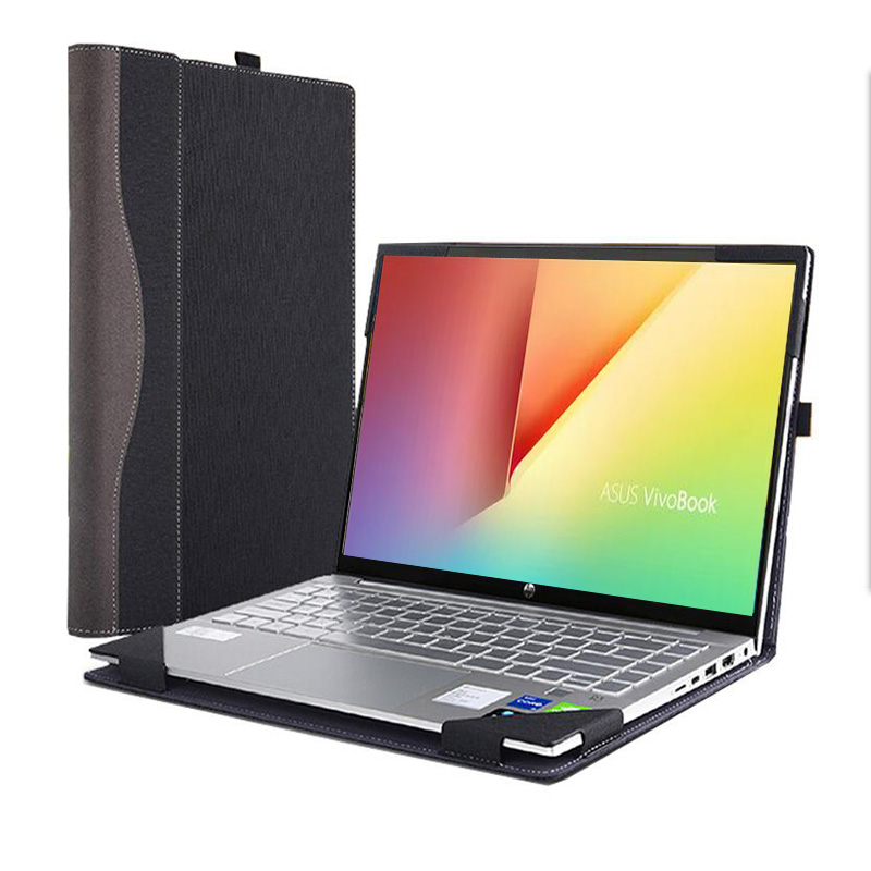 Laptop Case for  Asus Vivobook - مراجعة Laptop Sleeve Removable وسعره